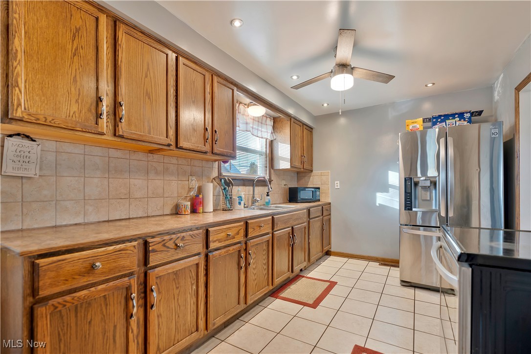 Canton - Residential