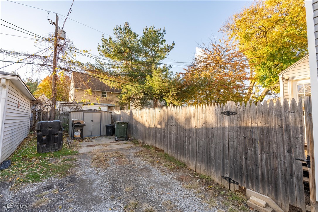 Canton - Residential