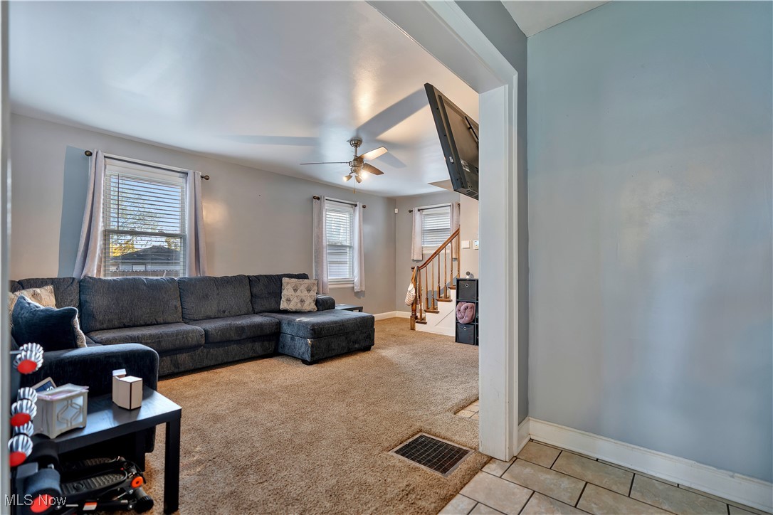 Canton - Residential