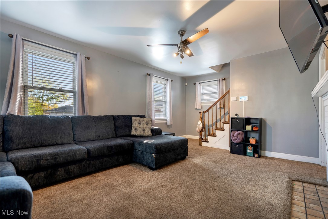 Canton - Residential