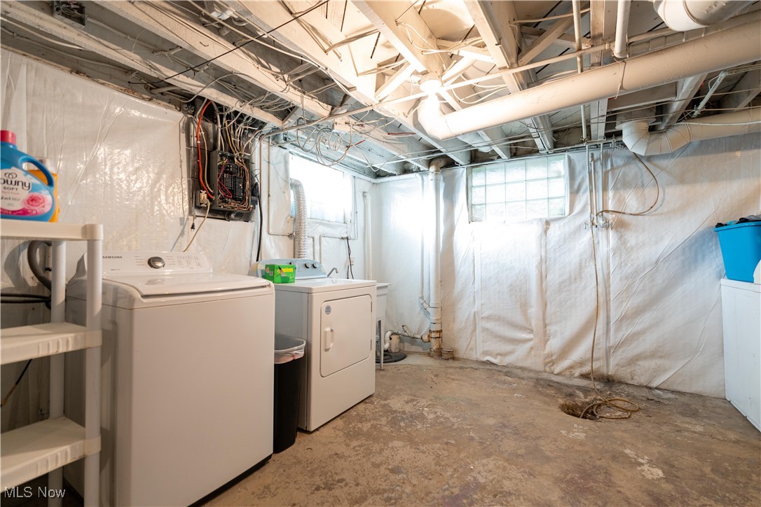 Canton - Residential