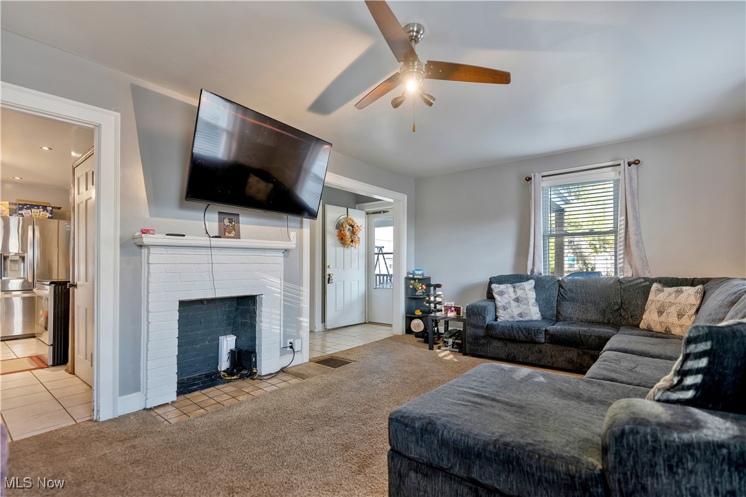 Canton - Residential