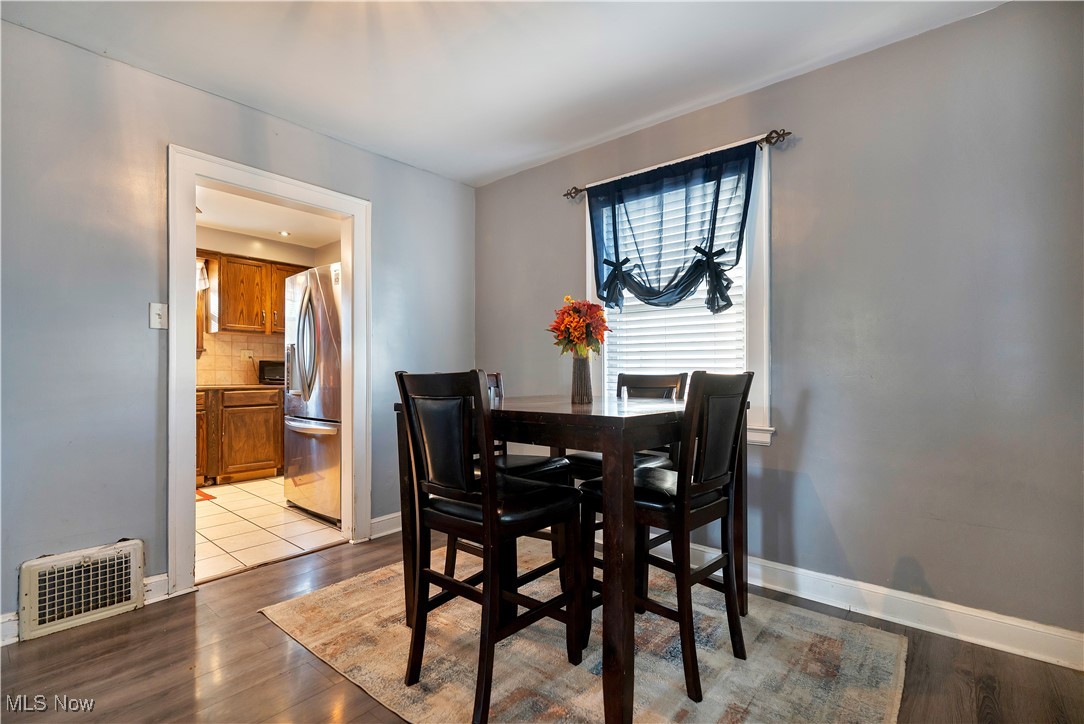 Canton - Residential