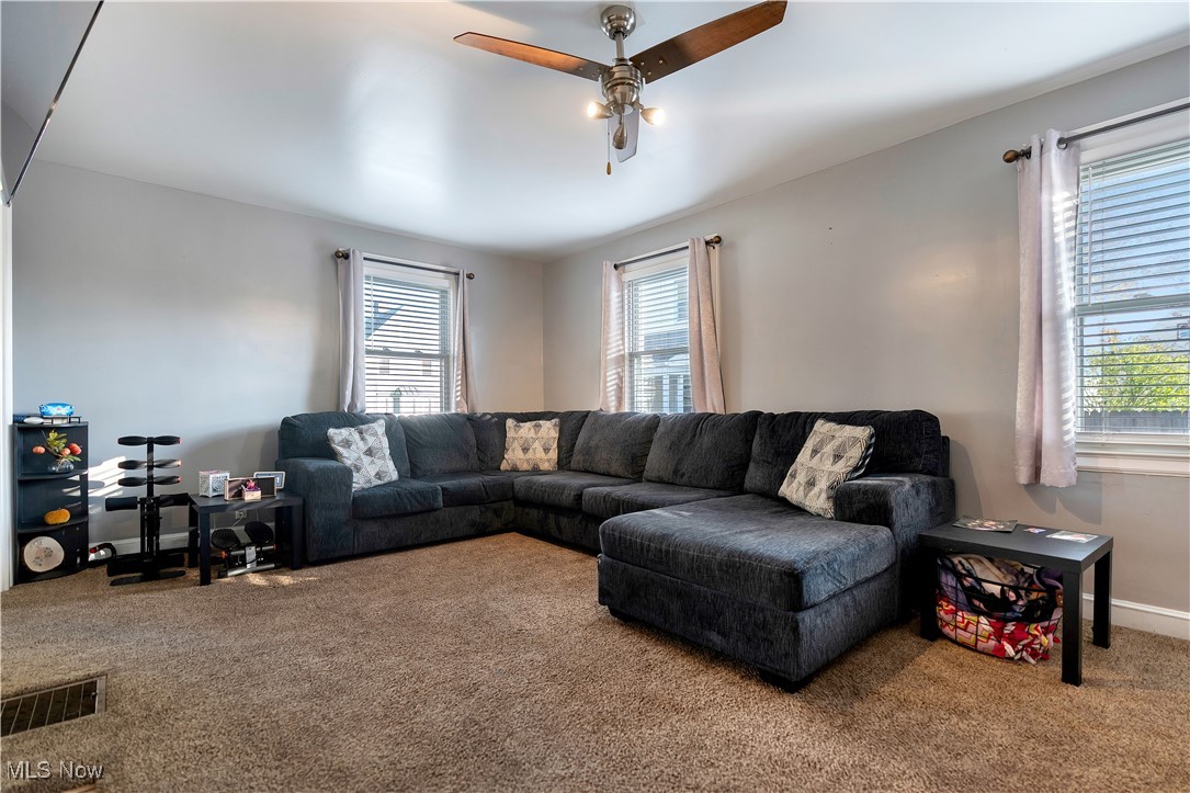 Canton - Residential