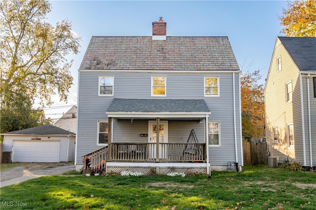 Canton - Residential