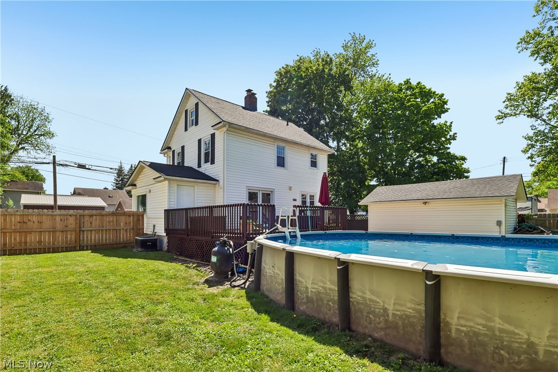 West Side - Residential