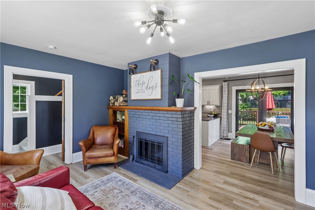West Side - Residential