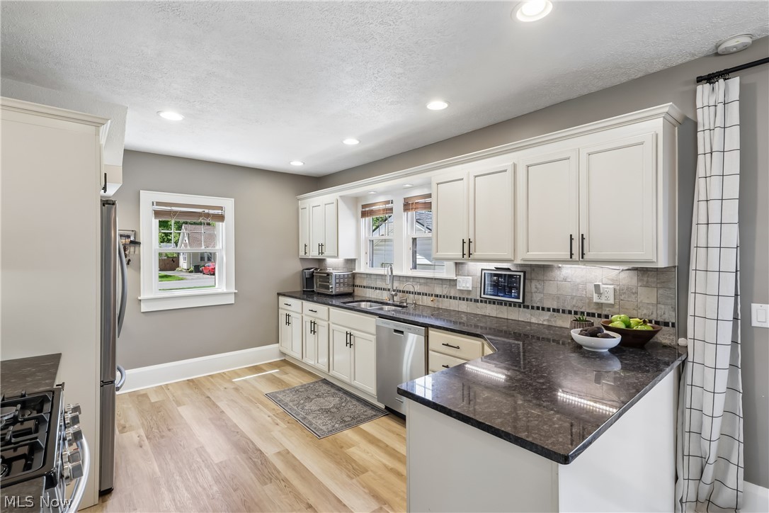 West Side - Residential