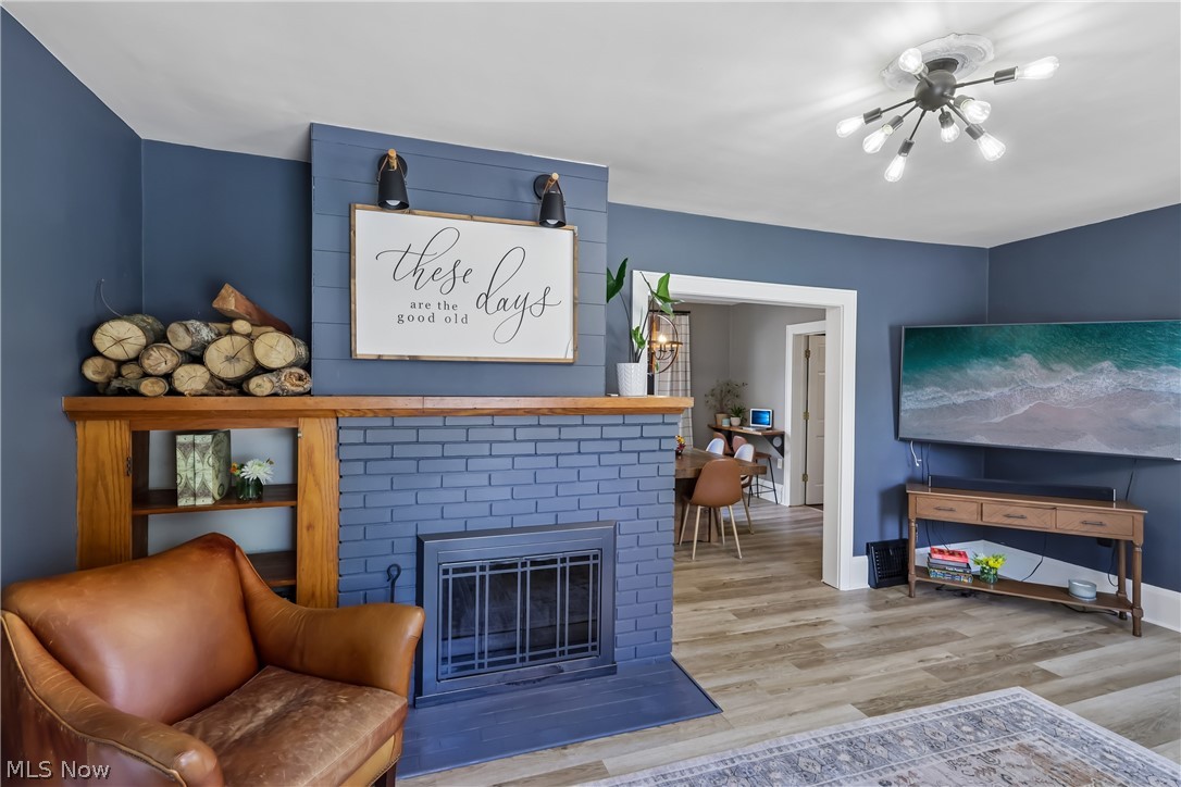 West Side - Residential