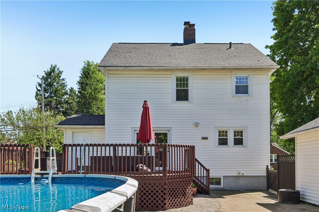 West Side - Residential