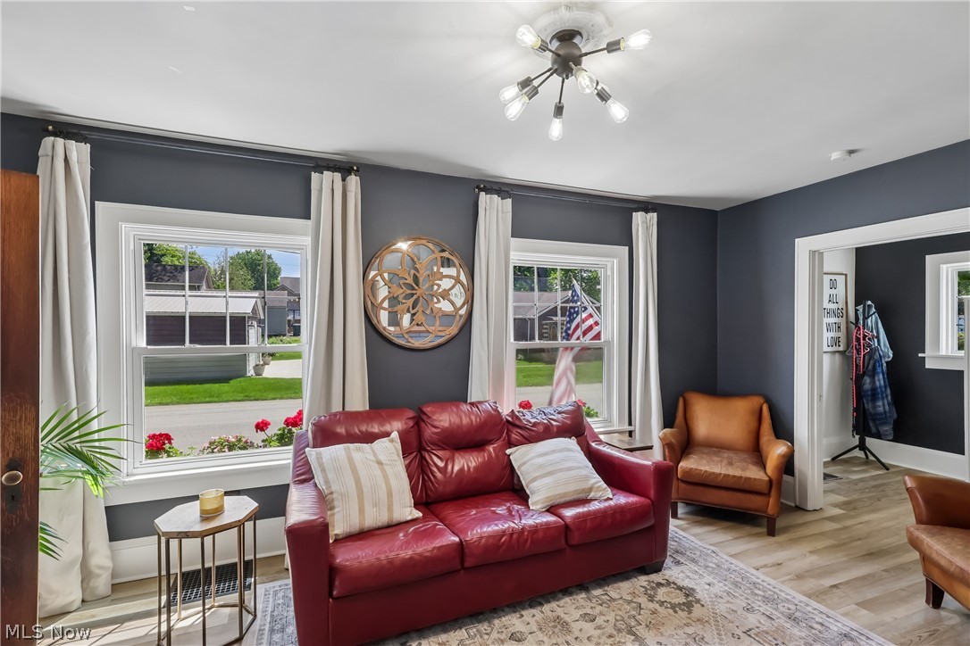 West Side - Residential