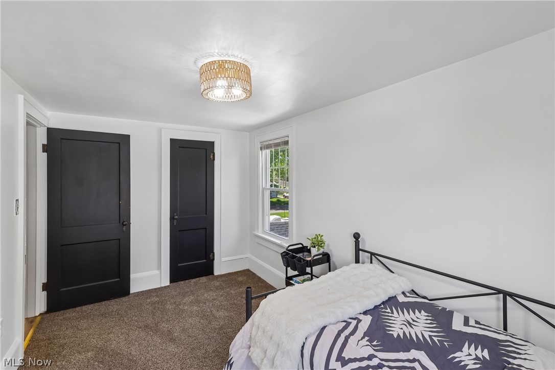 West Side - Residential