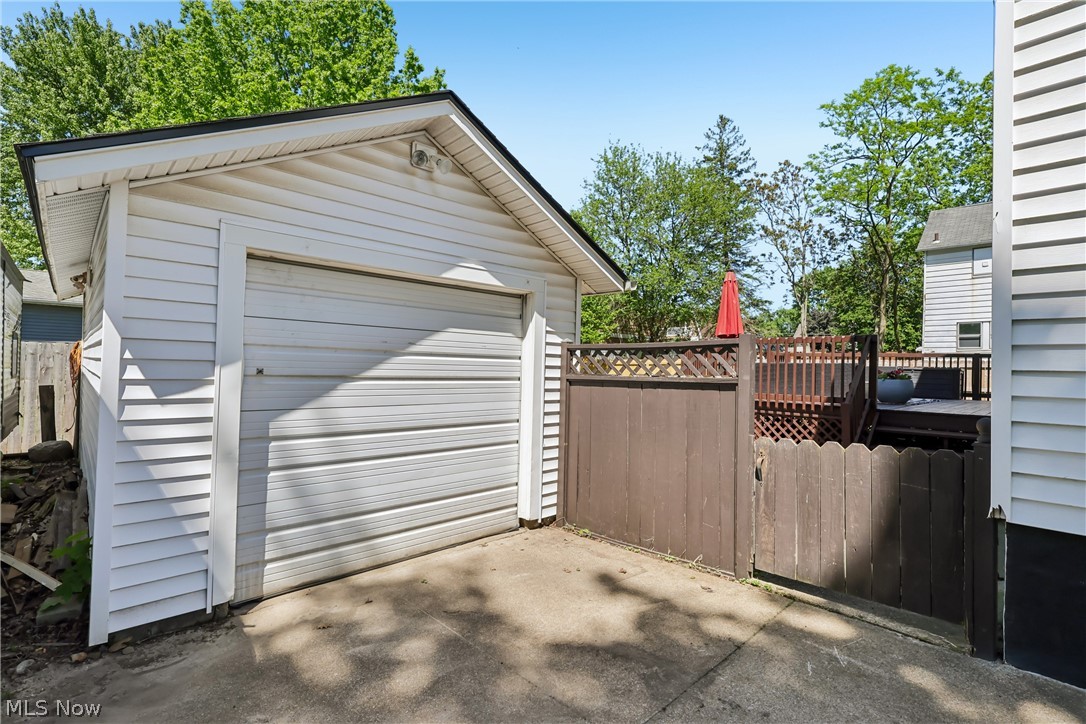 West Side - Residential