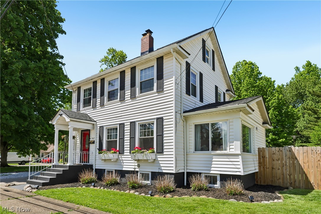 West Side - Residential
