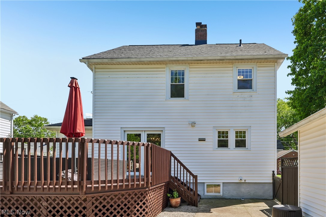 West Side - Residential