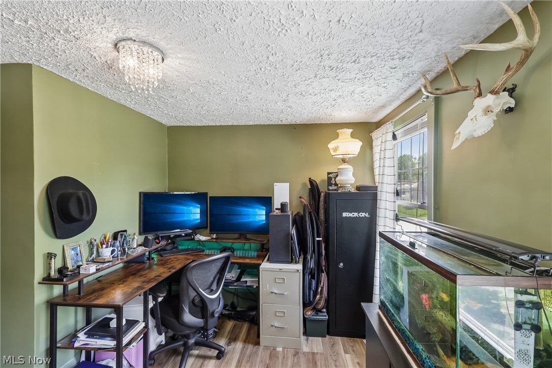 West Side - Residential