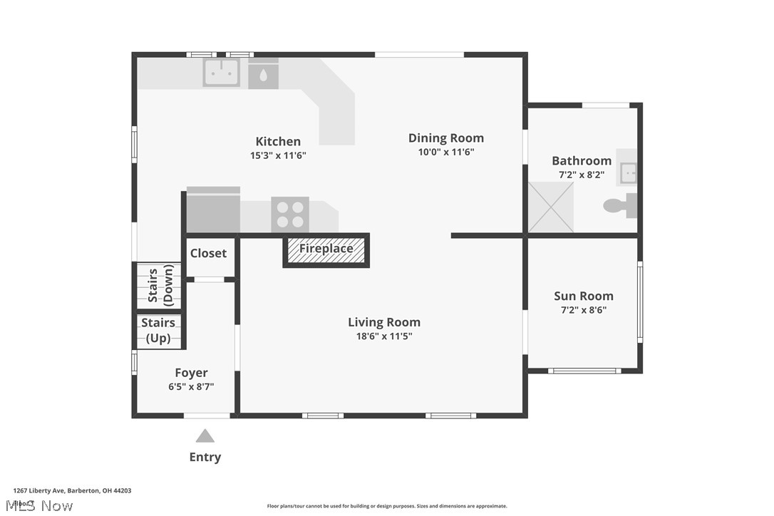 West Side - Residential