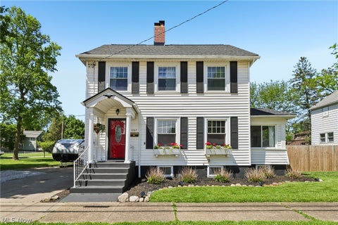 Homes For Sale - 1267 Liberty Avenue<br/> Barberton, OH 44203