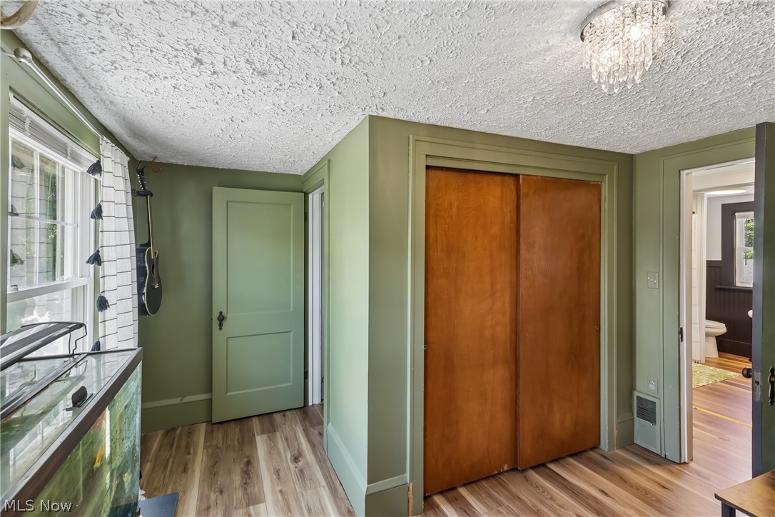 West Side - Residential