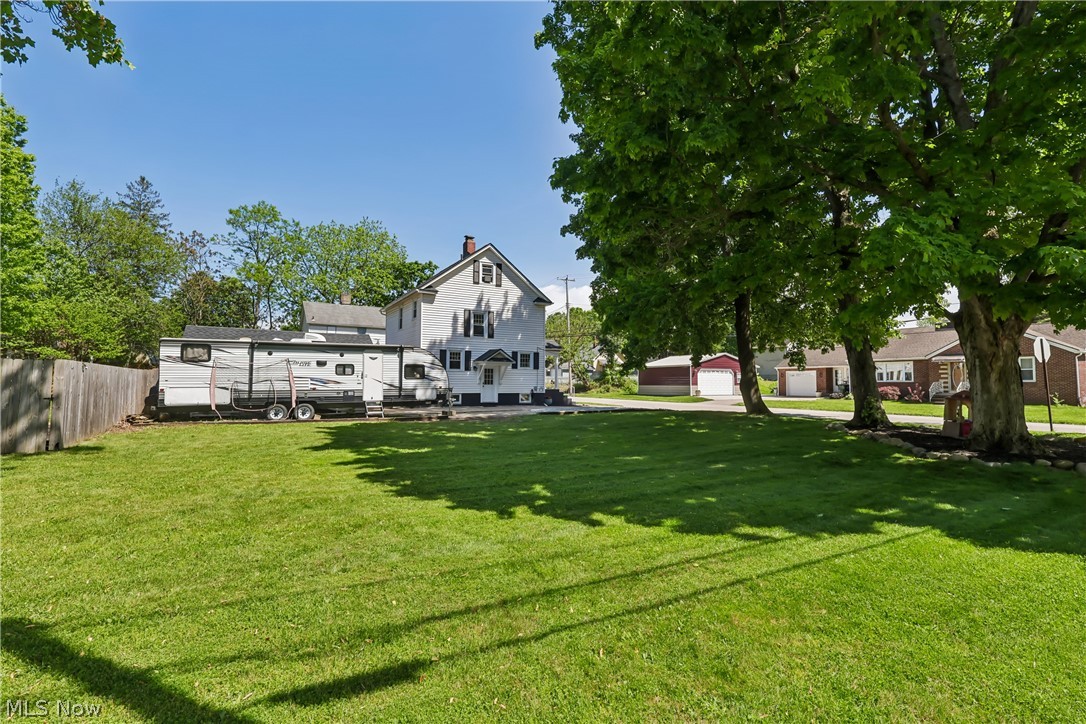 West Side - Residential