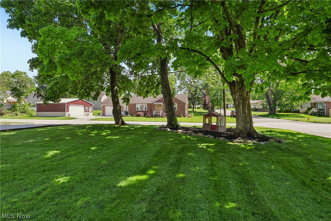 West Side - Residential