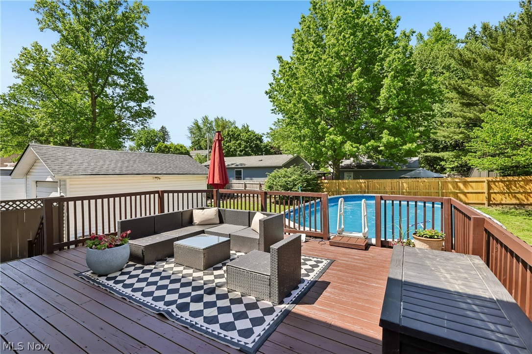 West Side - Residential