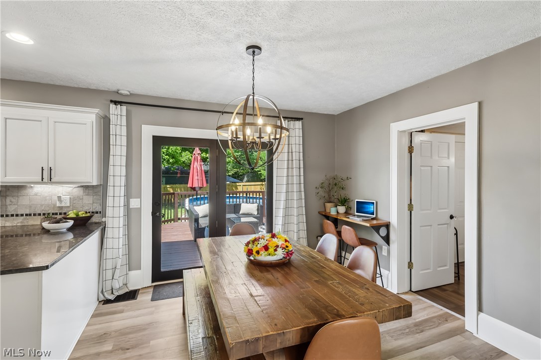 West Side - Residential