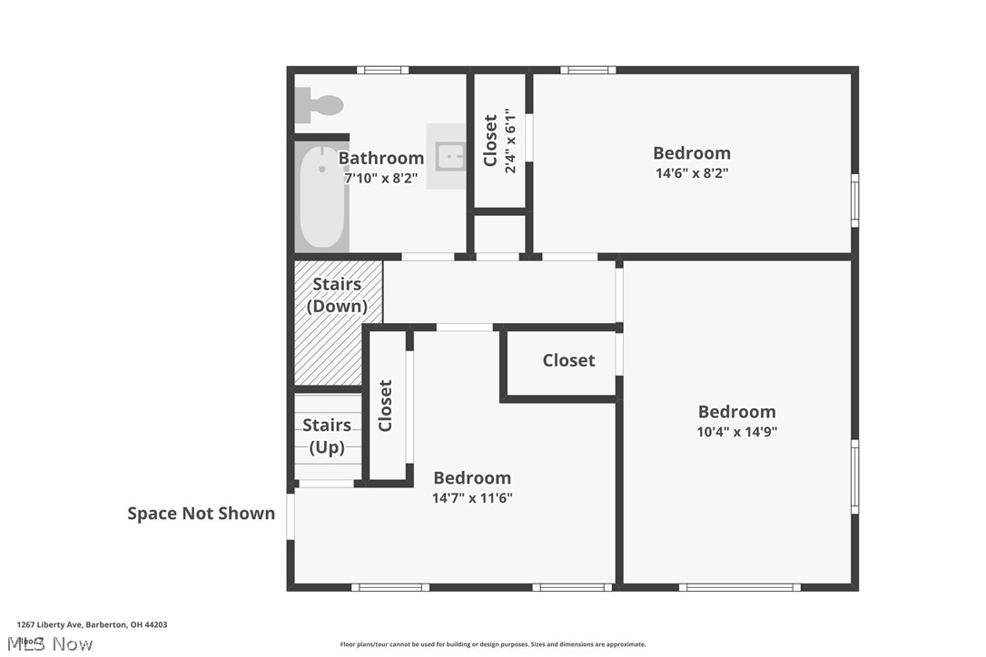 West Side - Residential