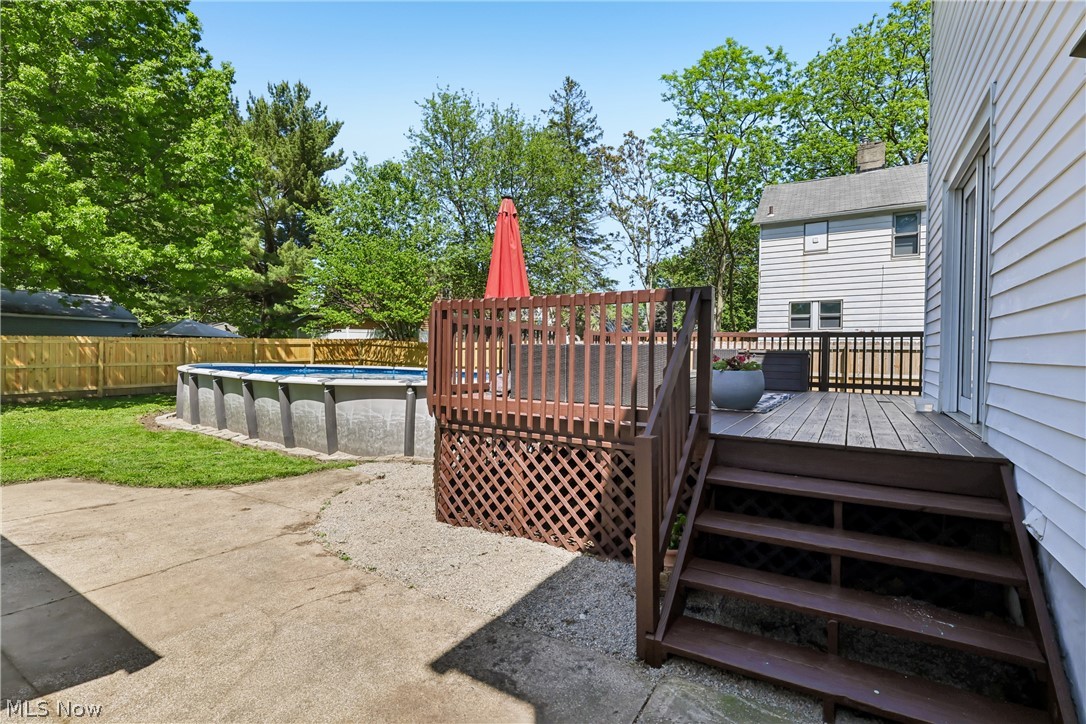 West Side - Residential