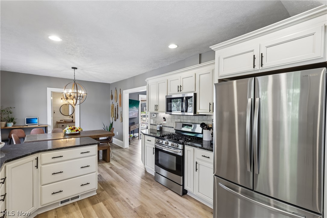 West Side - Residential