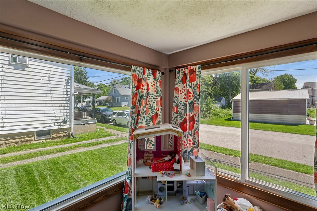 West Side - Residential