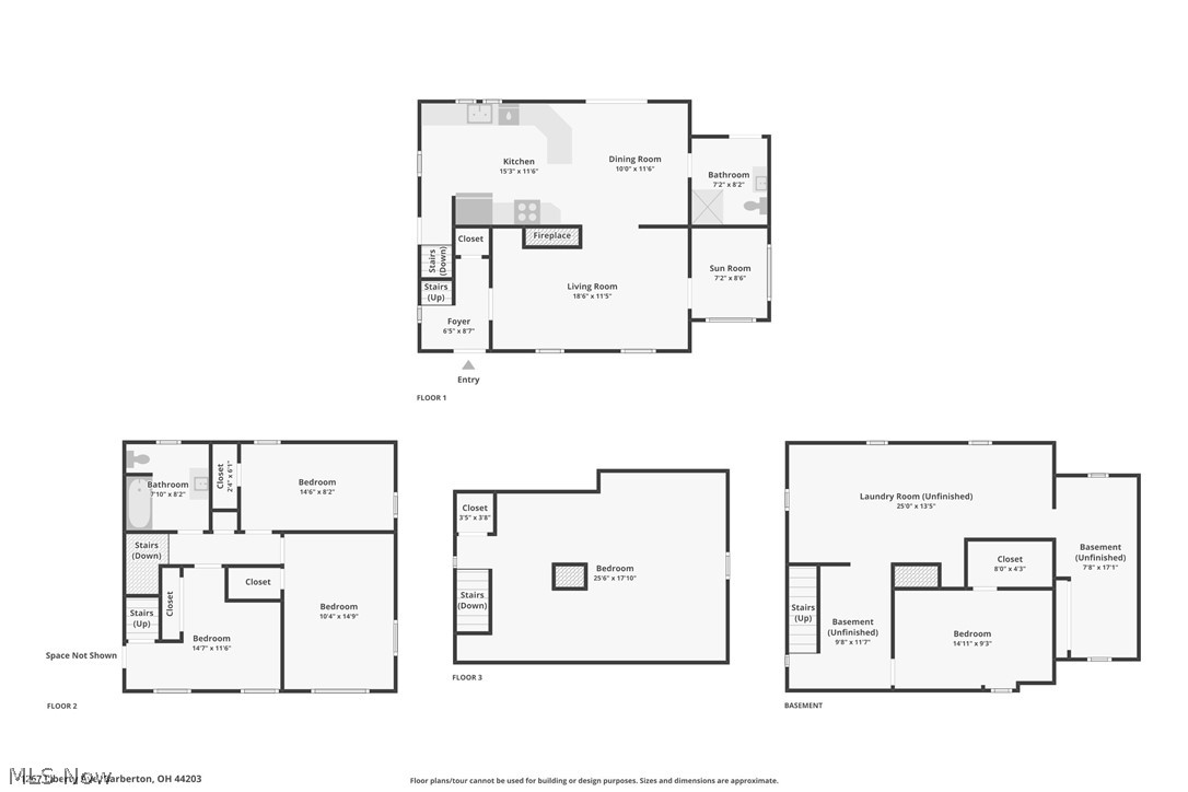 West Side - Residential