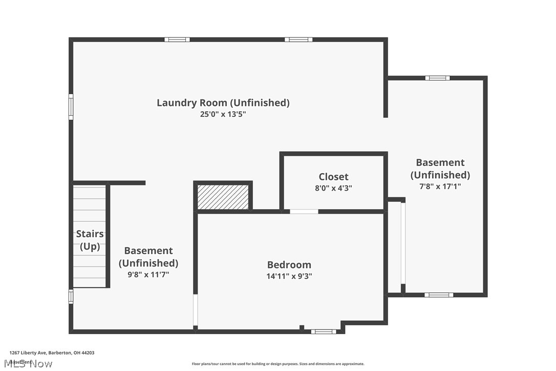 West Side - Residential
