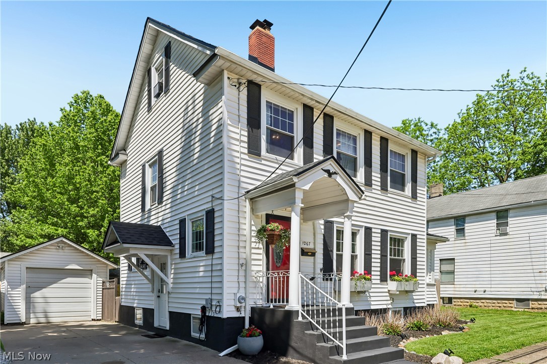 West Side - Residential