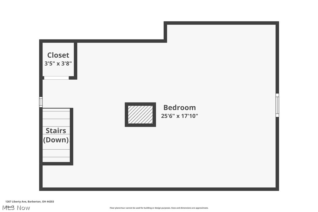 West Side - Residential