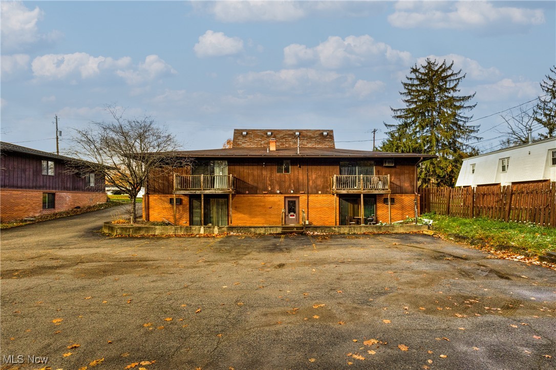 147-167 Shields Road