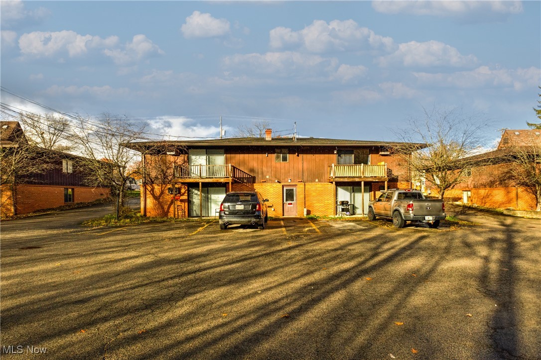 147-167 Shields Road