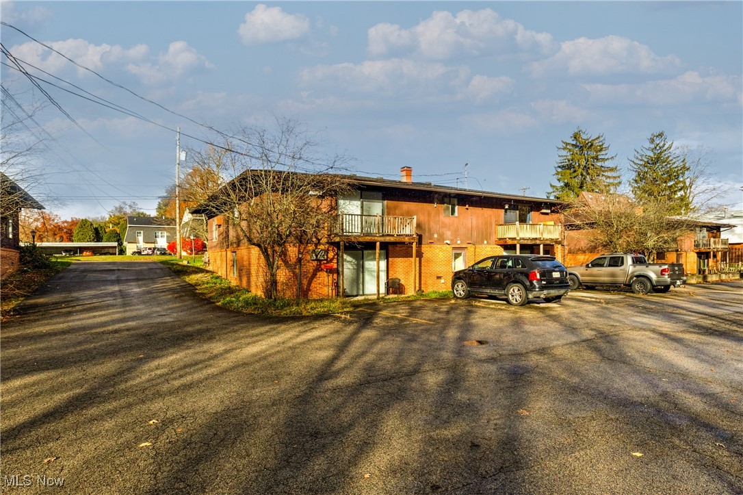 147-167 Shields Road