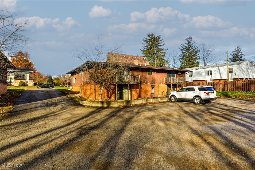 147-167 Shields Road