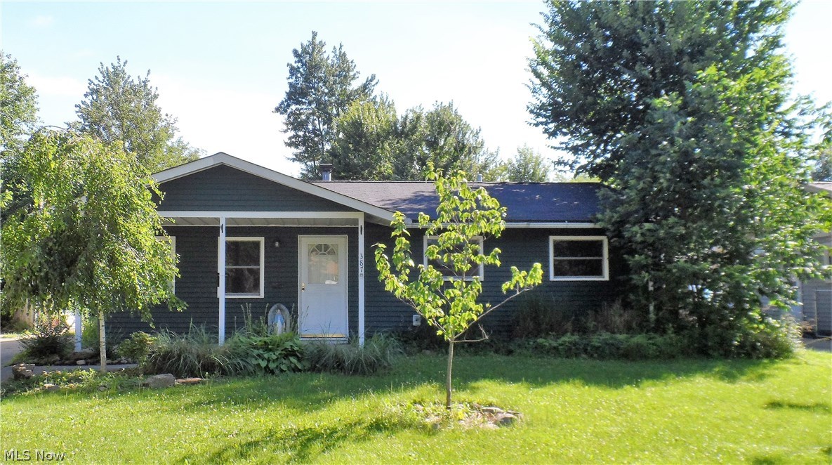 Bruscino Dev Inc Parknoll Estates - Residential