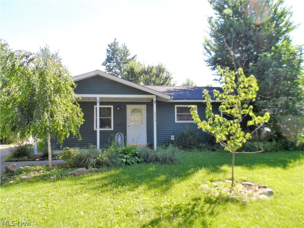 Bruscino Dev Inc Parknoll Estates - Residential