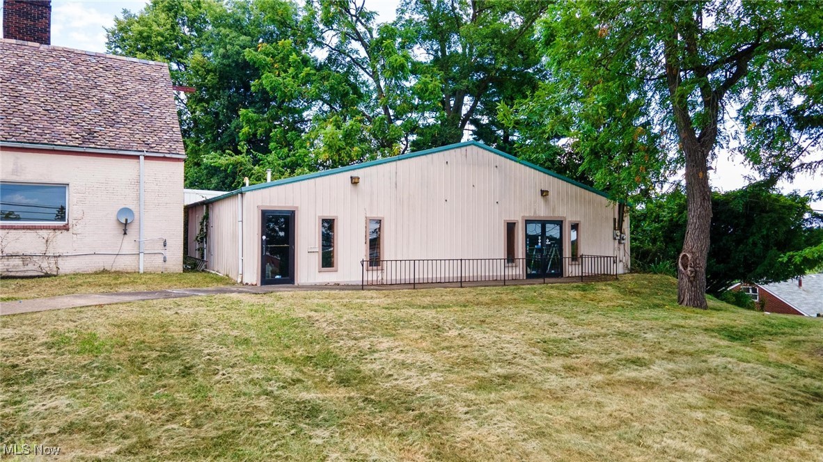 3045 Pennsylvania Avenue