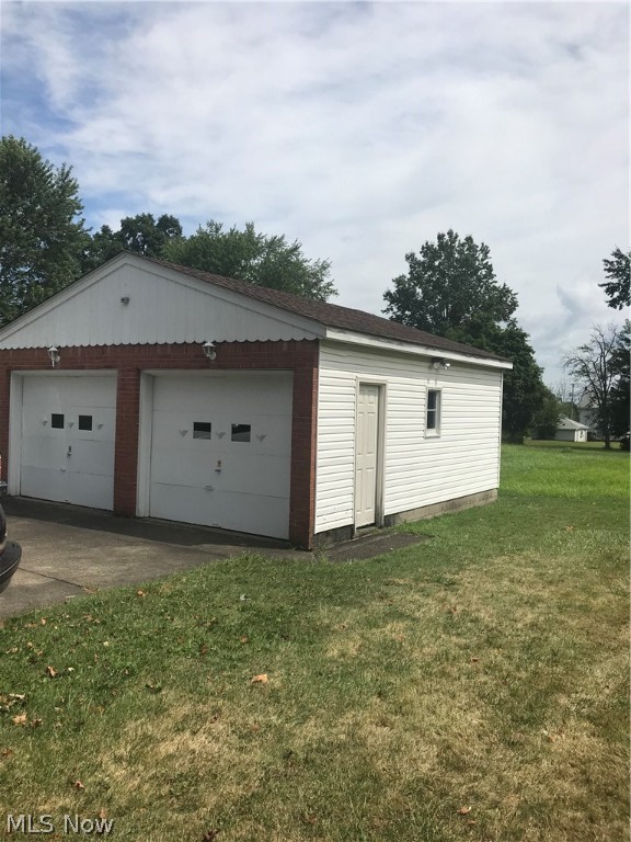 City/Youngstown - Residential