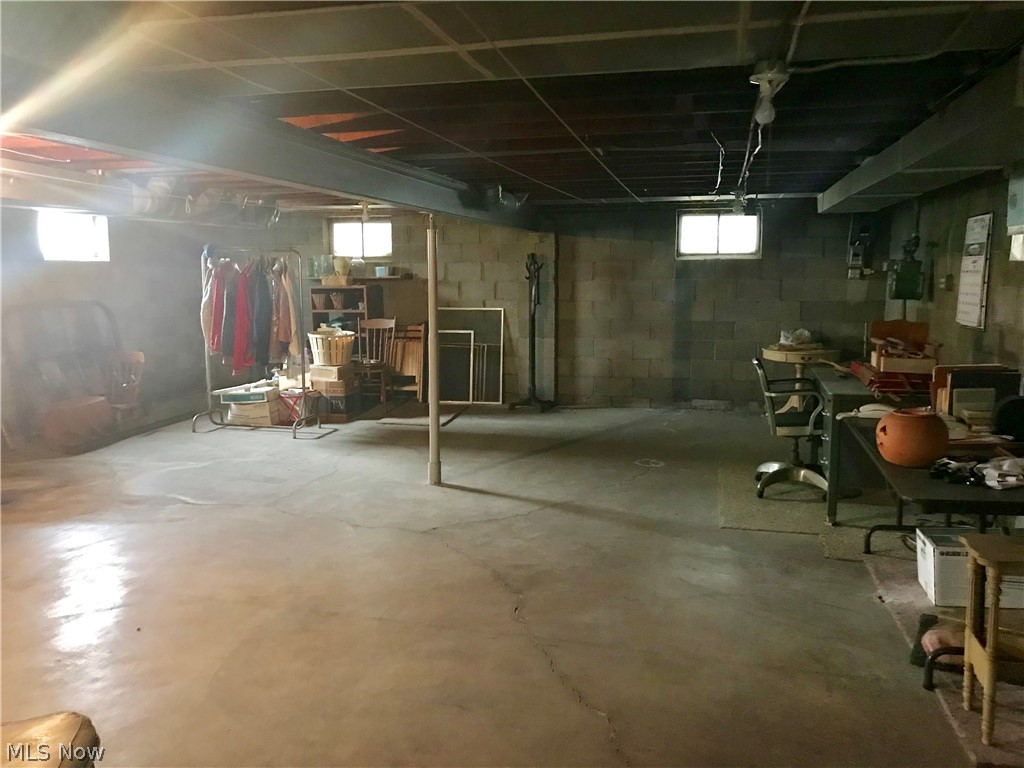 City/Youngstown - Residential