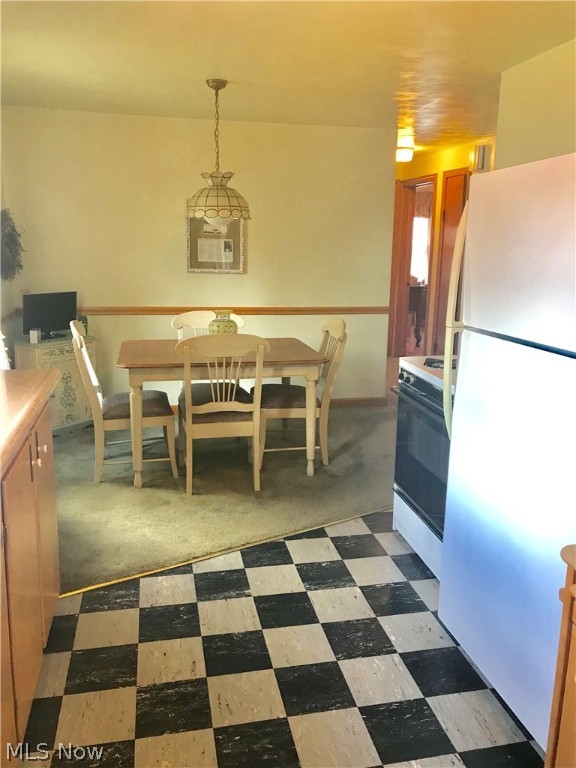 City/Youngstown - Residential