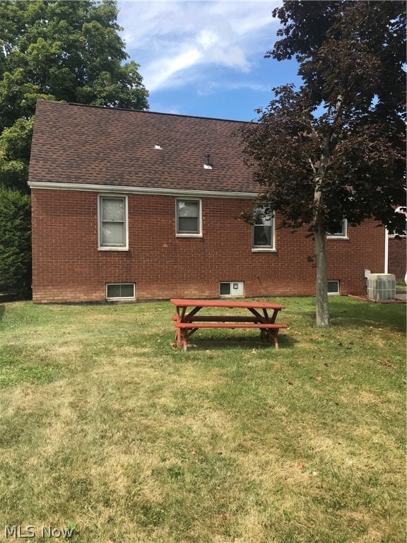 City/Youngstown - Residential