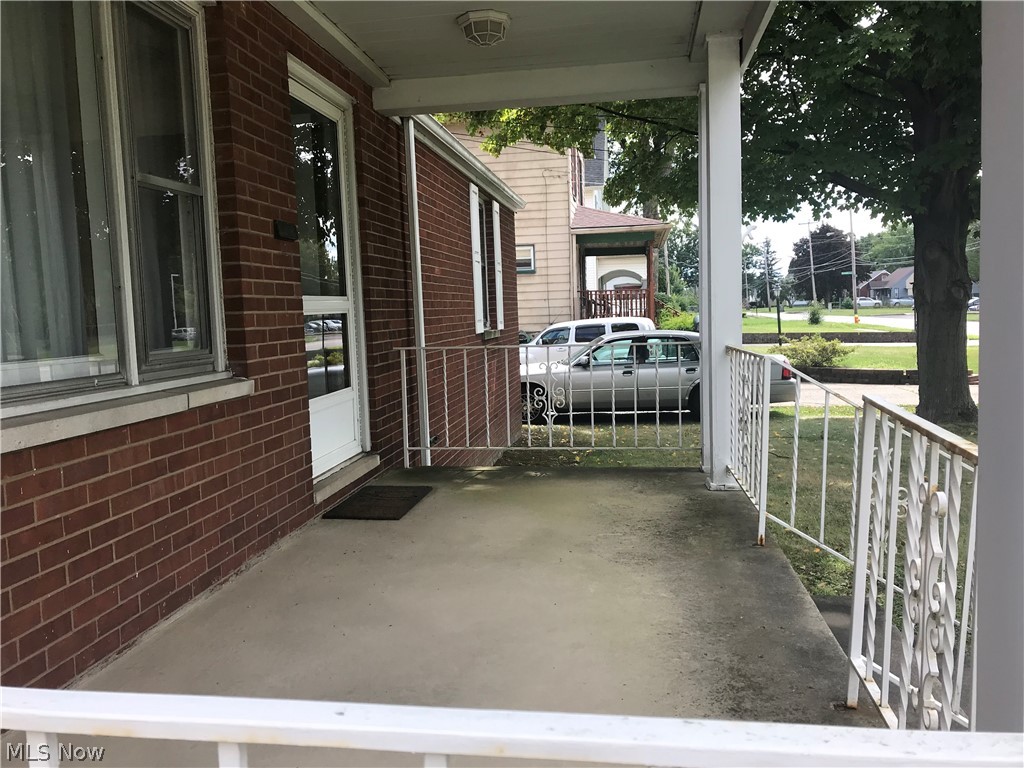 City/Youngstown - Residential