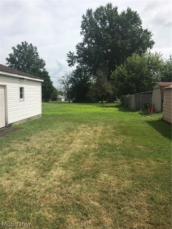 City/Youngstown - Residential