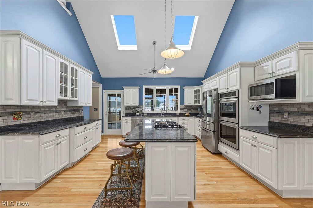 Photo of 16501 Station Road, Columbia Station, OH 44028 (MLS # 5188092)