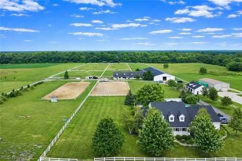 Homes For Sale - 16501 Station Road<br/> Columbia Station, OH 44028